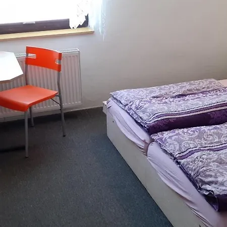 Guest house Sport