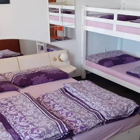 بيت ضيافة Sport Malá Morava