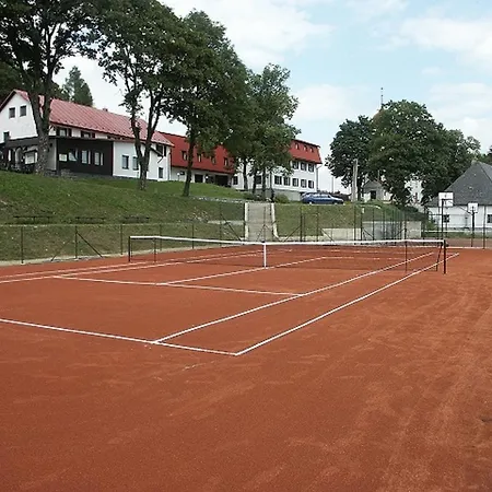 Sport 3* Malá Morava