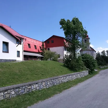 Guest house Sport Mala Morava