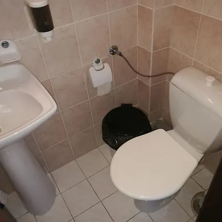 Guest house Sport