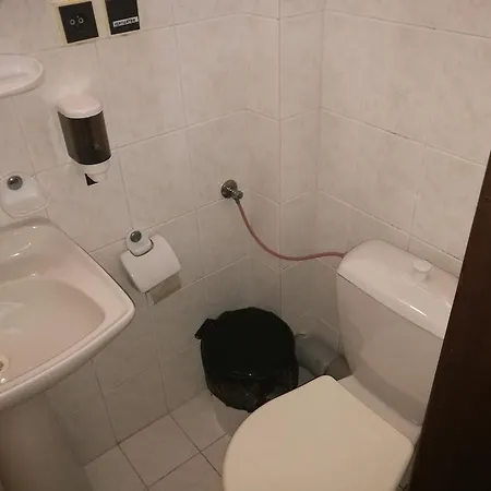 Sport Guest house