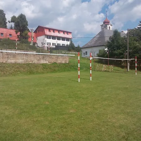 Sport Guest house *
