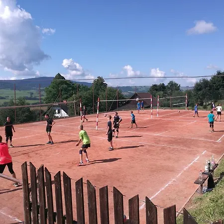 Guest house Sport