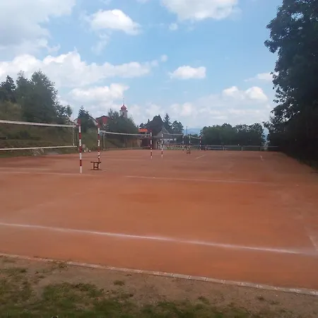 Sport 招待所