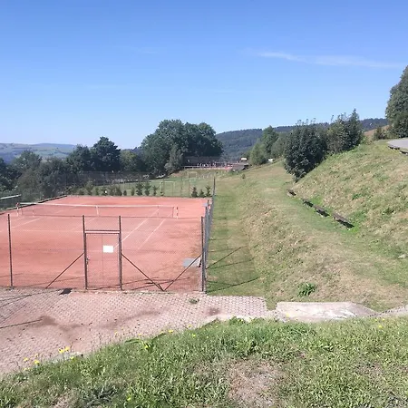 Guest house Sport