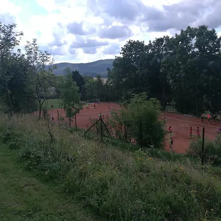 Sport 3* Malá Morava