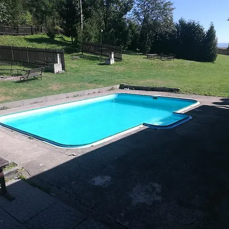 Guest house Sport *