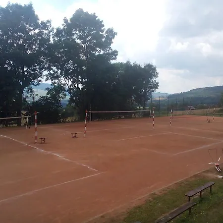 Sport 3* Malá Morava