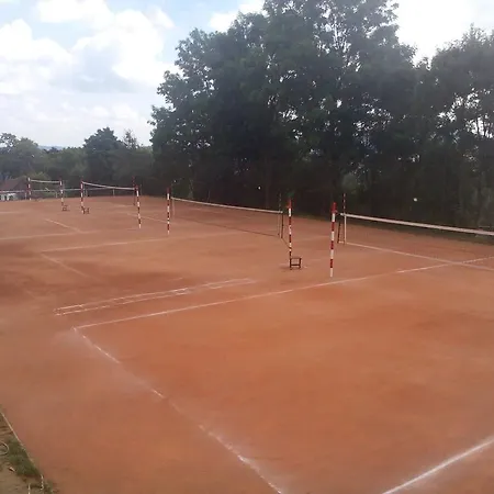 Sport 招待所 Malá Morava