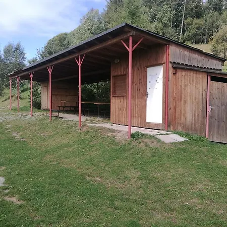 招待所 Sport Malá Morava