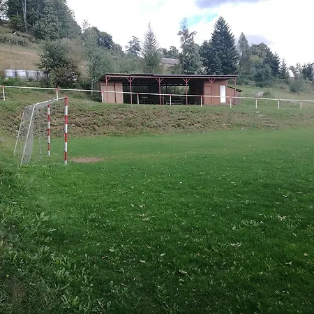 招待所 Sport Malá Morava