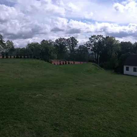 Sport 3* Malá Morava