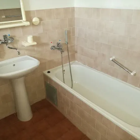 Sport 3* Malá Morava