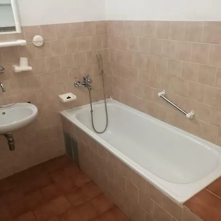 Sport Guest house *