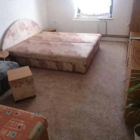Sport Guest house Mala Morava