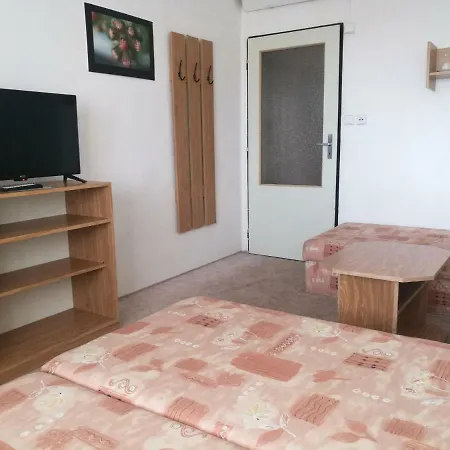 Sport بيت ضيافة Malá Morava