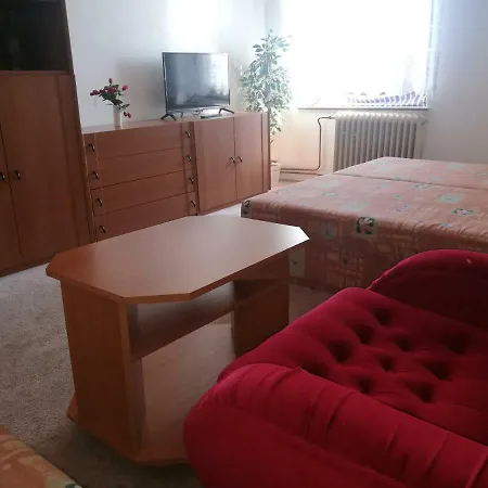 Sport 招待所 Malá Morava