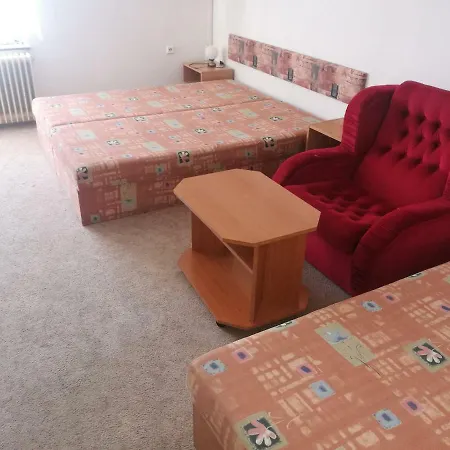 Guest house Sport Mala Morava