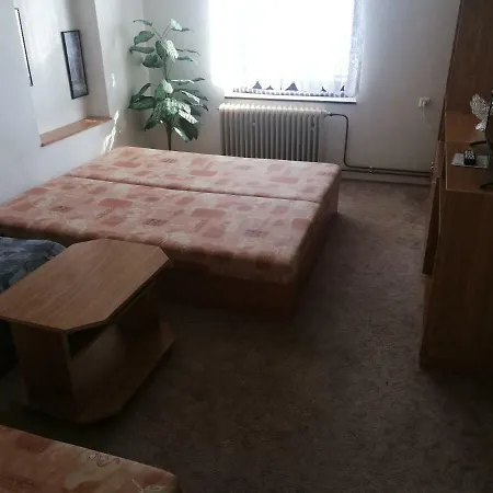 Sport 招待所 Malá Morava