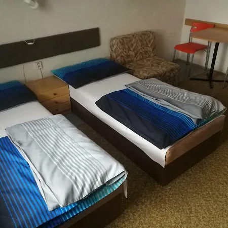 Sport Guest house *