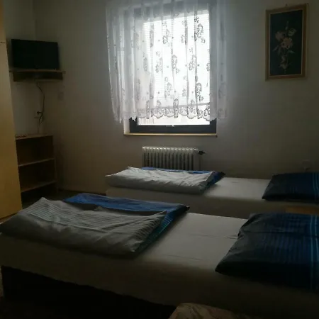 Guest house Sport *