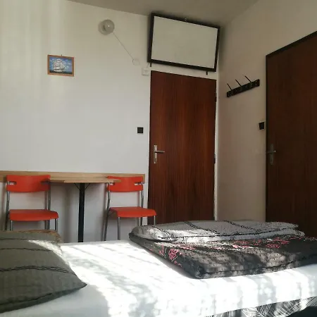 Guest house Sport Mala Morava