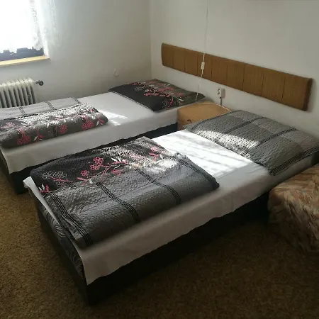 Sport 3* Malá Morava