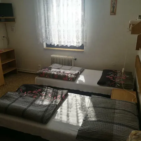 Guest house Sport