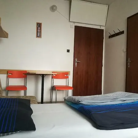 Guest house Sport *