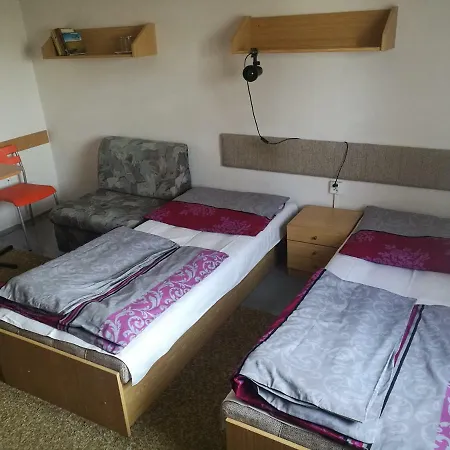 Guest house Sport