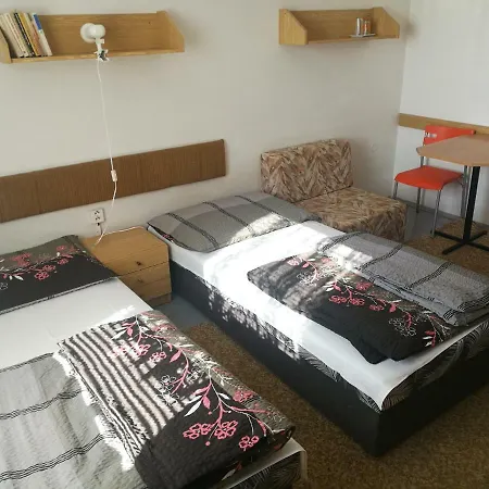 Sport Guest house
