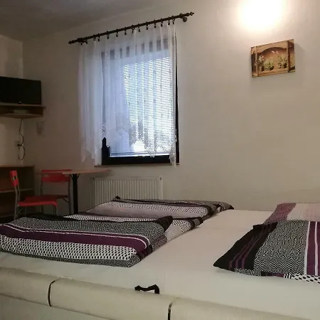 Guest house Sport Mala Morava