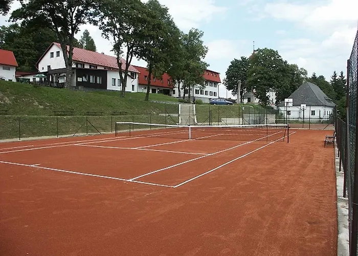 Sport 3* Malá Morava