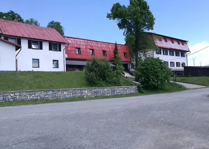 Casa de hóspedes Sport 3*