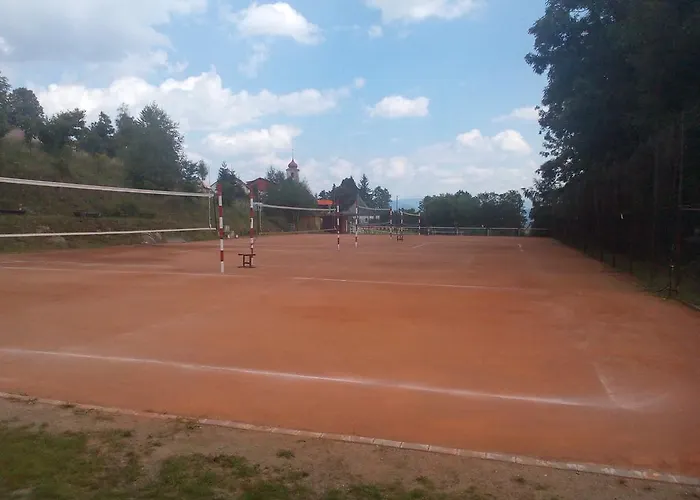 Sport Casa de hóspedes