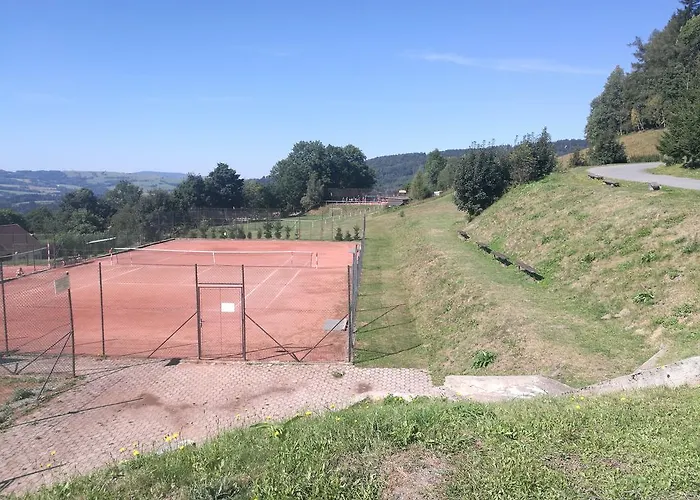 Casa de hóspedes Sport