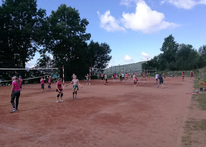 Casa de hóspedes Sport 3*