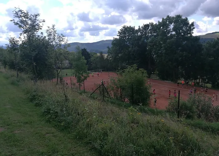 Sport 3* Malá Morava