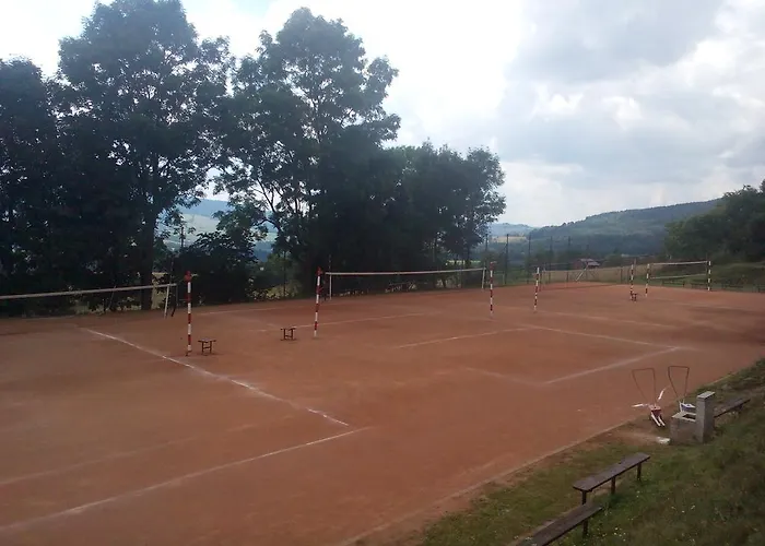 Sport 3* Malá Morava