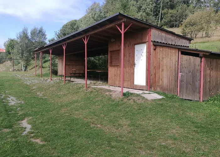 Casa de hóspedes Sport Malá Morava