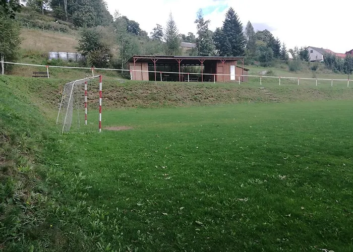 Casa de hóspedes Sport Malá Morava