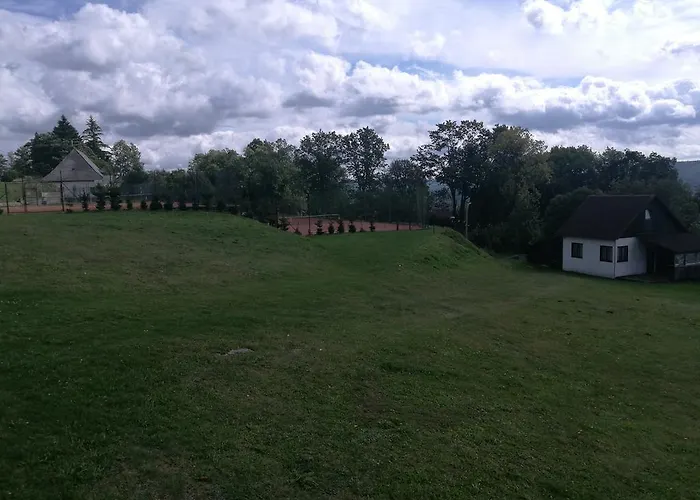 Sport 3* Malá Morava