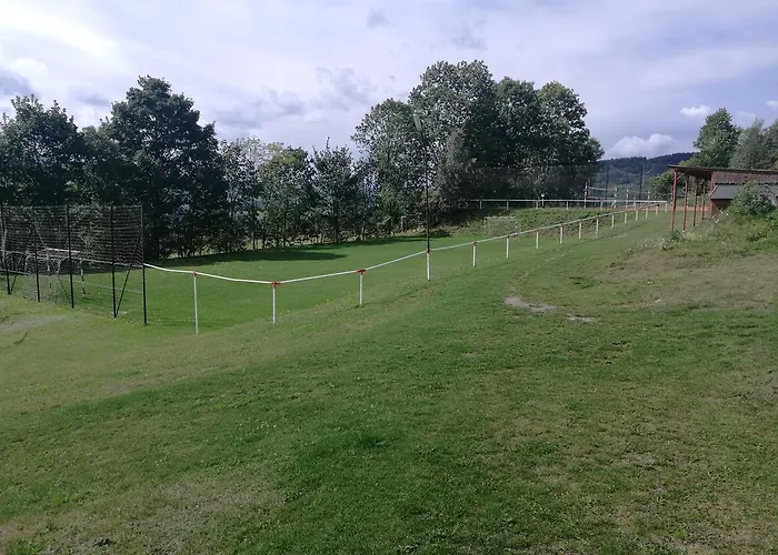 Sport Malá Morava