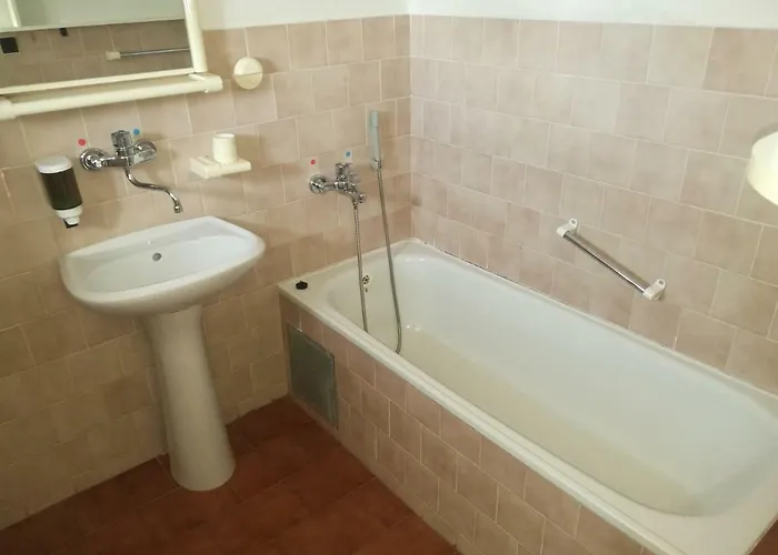 Sport 3* Malá Morava