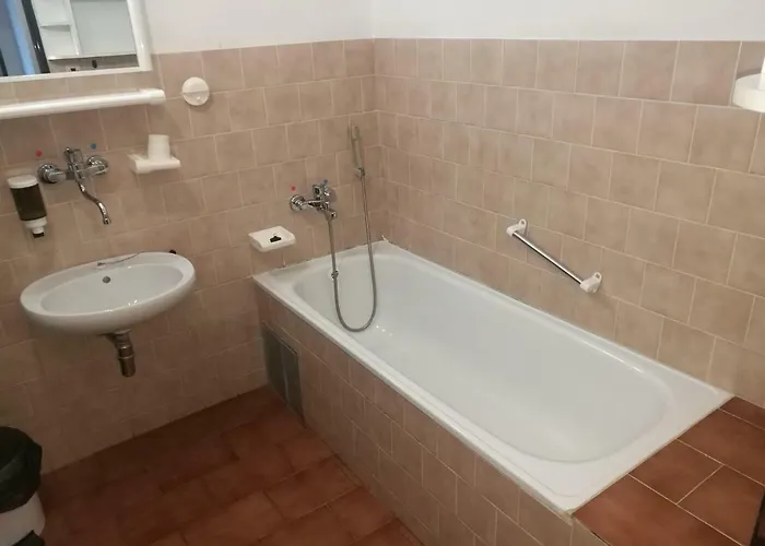 Sport Casa de hóspedes 3*