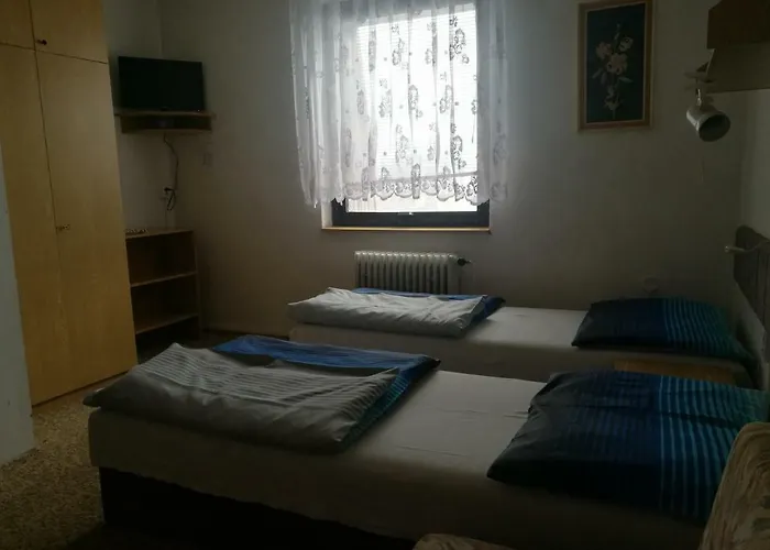 Casa de hóspedes Sport 3*