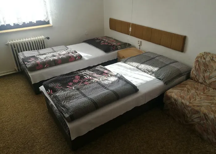 Sport 3* Malá Morava