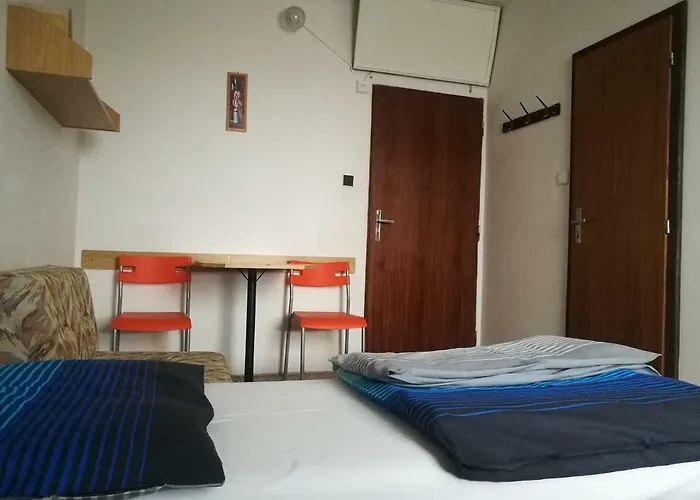 Casa de hóspedes Sport 3*