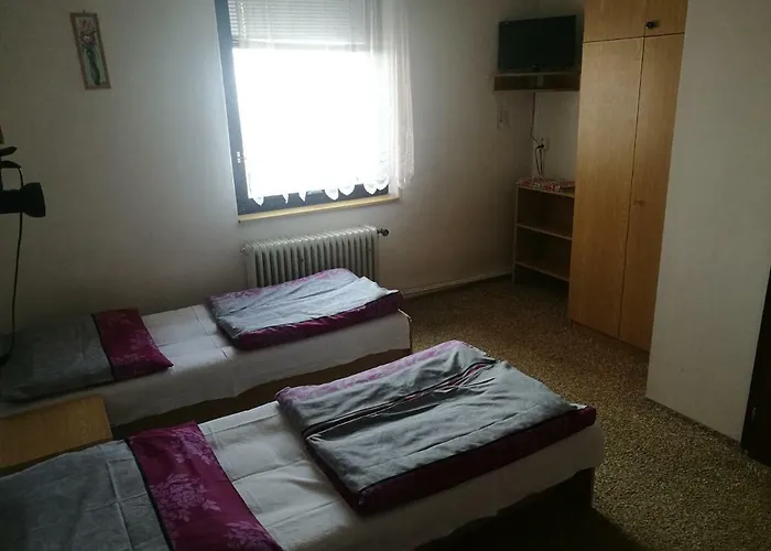 Casa de hóspedes Sport 3*